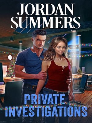 cover image of Private Investigations